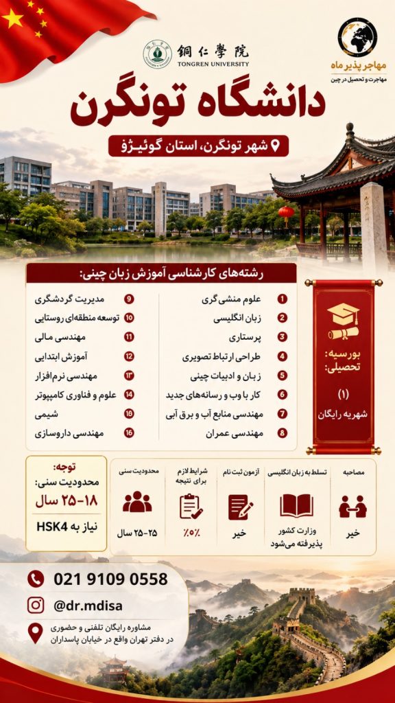 دانشگاه تورگن