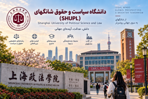 دانشگاه سیاست و حقوق شانگهای (SHUPL)